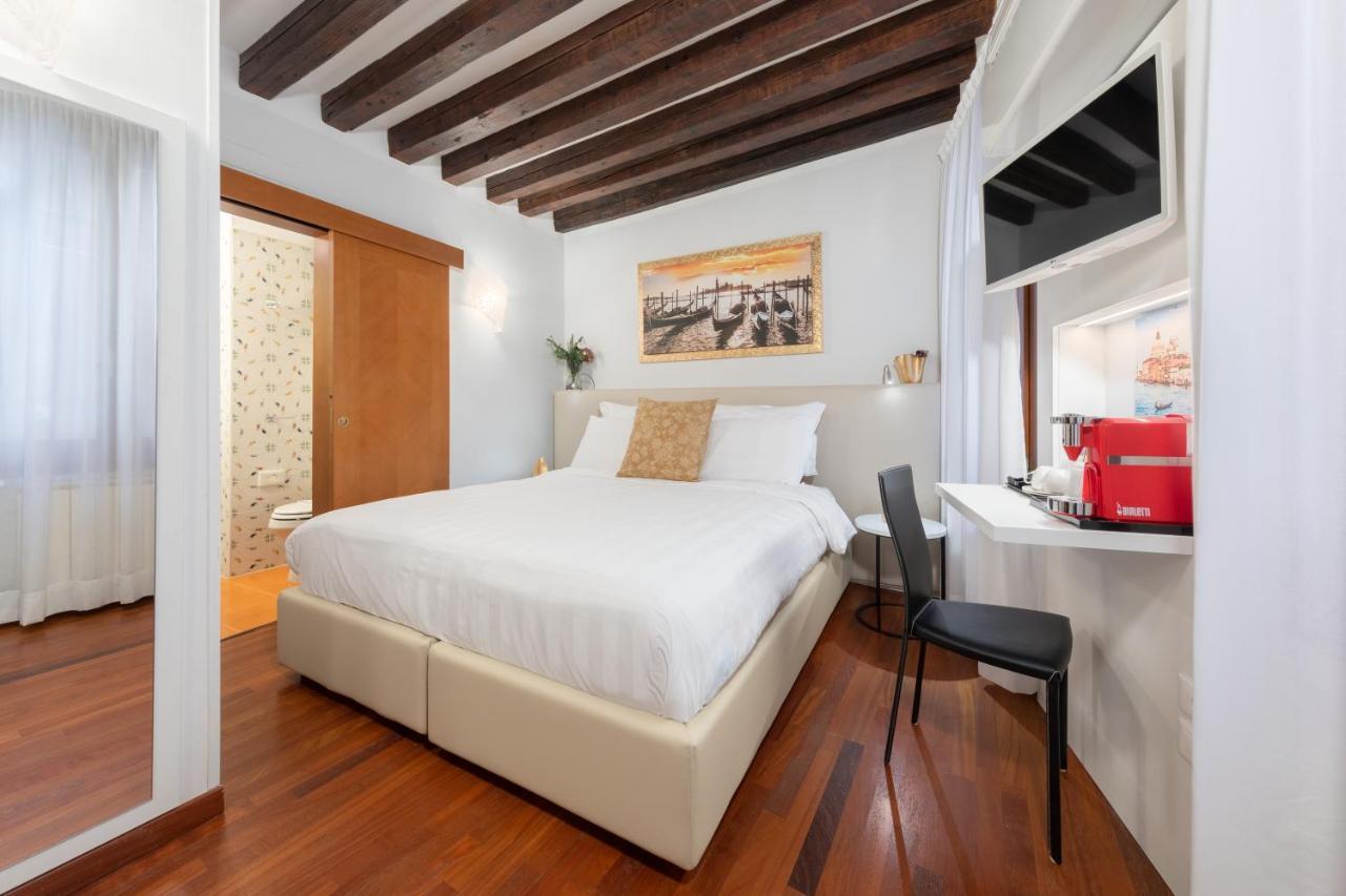 Spadaria San Marco Guest House Venice Exterior photo
